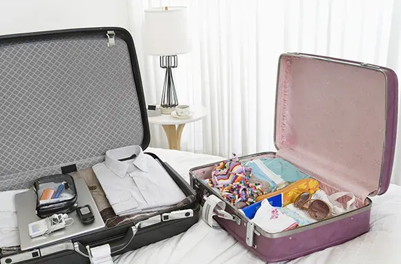 Best Travel Products 2014
